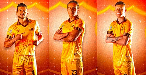 Comienza la renovación, Atlético Morelia anuncia sus primeras bajas