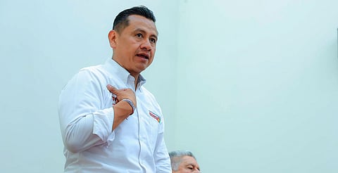 canditato Torres Piña