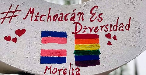 Colectivo Michoacán es Diversidad no reconocerá candidatos que mientan sobre una acción afirmativa