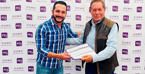Lázaro Cárdenas está listo para una nueva etapa: PES Michoacán
