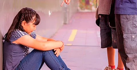 Sin gravedad, bullying en escuelas de Morelia: Salud Municipal
