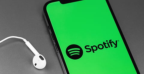 ¿Ya la probaste? Así puedes crear una Jam en Spotify para escuchar música con tus amigos