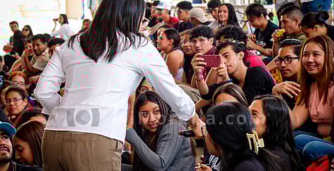 Juventudes ausentes, el desafío electoral en Michoacán: IEM