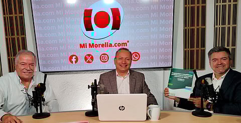 Vigilaremos que candidatos cumplan sus compromisos: empresarios