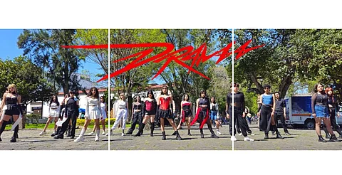 Habrá K-pop random dance este abril en Morelia; ¿cuándo y dónde?