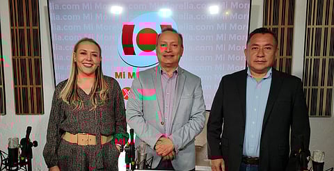 Reforma a la Ley de Amparo es un retroceso en la defensa de los DD. HH: especialistas