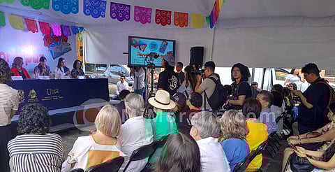 Arranca Fiesta del Libro y la Rosa Michoacán “Rayuelas por la paz”