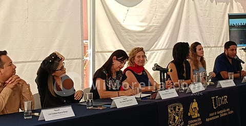 En 7 sedes, anuncian la Fiesta del Libro y La Rosa