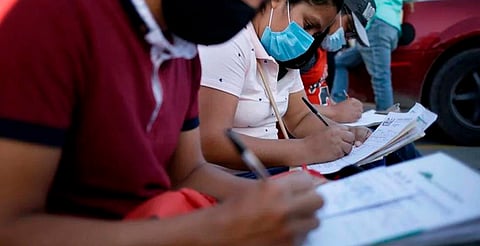 Día del Empleo: 89% de las personas desempleadas son las que cuentan con mejores estudios