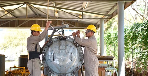 Gran demanda de espacios para ingresar a Ingeniería Industrial en la UMSNH