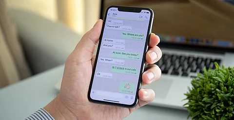¿Ya los tienes? WhatsApp lanza 6 nuevos emojis