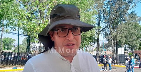 Eclipse, fenómeno astronómico que sirve a los científicos para conocer más sobre el sol