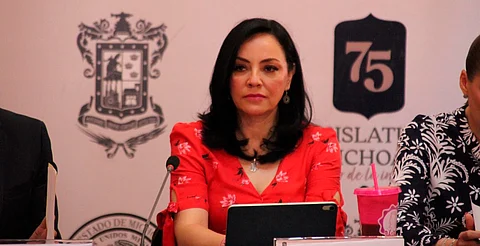 "Sobre prosperidad en el campo, Claudia Sheinbaum miente", asegura Adriana Hernández