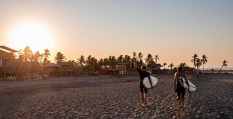 Disfruta del último fin de vacaciones en estos destinos de Michoacán
