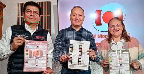 La participación ciudadana es más que un like en redes sociales