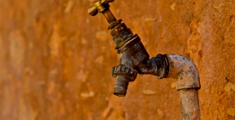 Incrementa escasez de agua en México ante indiferencia de gobiernos, federal y estatal: Antorcha