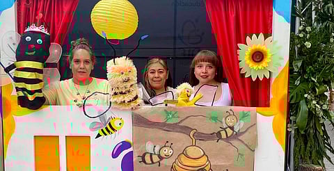 Más de 30 actividades para jugar en EcoAventuras del FMO