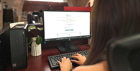 consulta