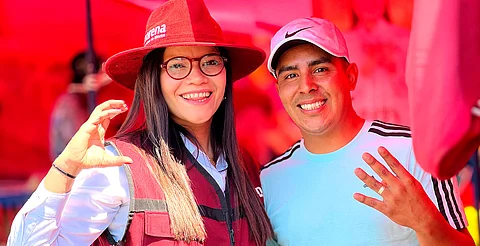 Ley de Juventudes: propuesta clave en agenda legislativa de Carolina Rangel