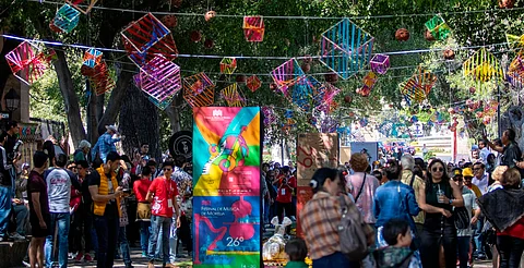 Multiplicará Alfonso productos turísticos en Morelia