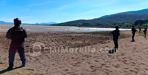 Habría más de 100 proyectos para rescatar el Lago de Pátzcuaro, pero no se presentan: CEAC