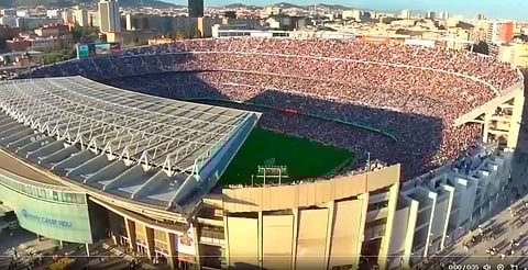 Filtran artista invitado a la final de la Kings League Américas