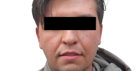 Este martes, próxima audiencia de "Fofo" Márquez