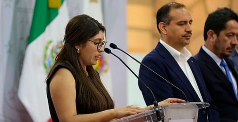 Se atienden llamadas al 911 con perspectiva de género: Seimujer