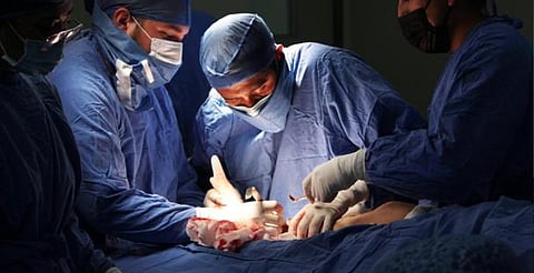 En Michoacán sólo 3% de donadores es altruista; el resto, dirigido