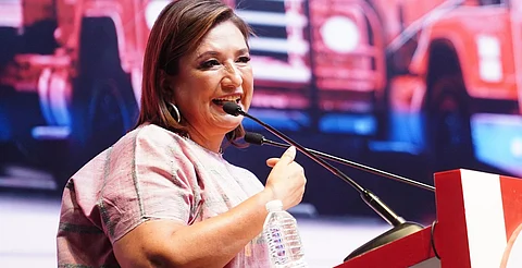 Plantea Xóchitl Gálvez replicar modelo del Centro de Autismo de Morelia