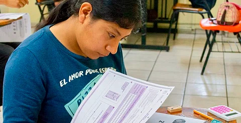 Conoce la ruta del proceso de ingreso a las escuelas normales de Michoacán