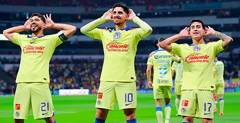 Definidos los horarios para los cuartos de final del Clausura 2024