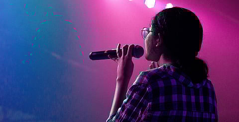 ¿Fan de cantar? Participa en el Karaoke para aficionados en el FMO