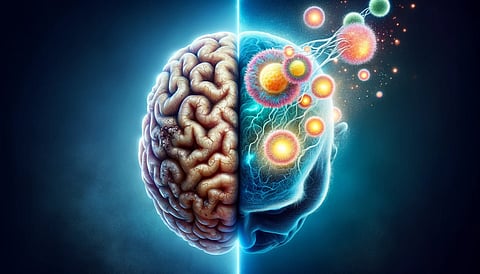 Avances con células madre prometen combatir el Alzheimer