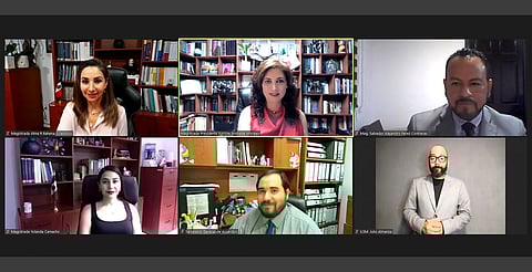 TEEMich ordena acreditar autoadscripción a la población LGBTIAQ+