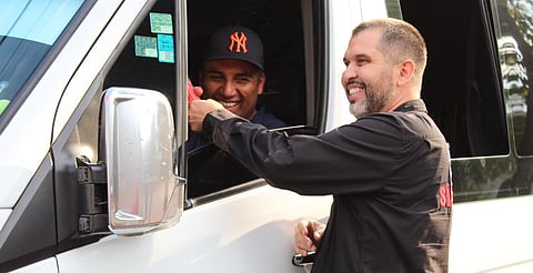 Cierre de campaña será intermunicipal, adelanta candidato del PRI, René Valencia