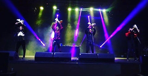 Vienen Locomia y la Supermana al PRIDE Michoacán