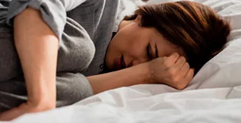 Las ondas de calor afectan el sueño; la SSM te dice cómo conciliarlo