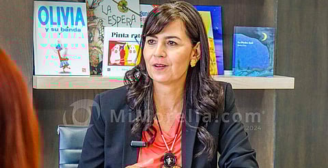 De manera histórica, este es el segundo ciclo escolar que se cerrará sin mayores afectaciones a los estudiantes