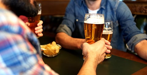 Restauranteros piden se les permita vender alcohol durante jornada electoral