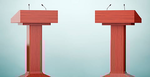 No hay condiciones para realizar un debate entre candidatos del distrito 10: INE Michoacán