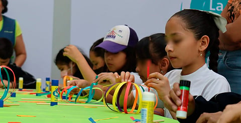 Sigue estos pasos de la SEE para tener escuelas amigas con el medio ambiente