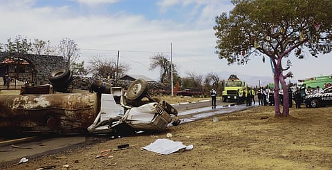 De enero a la fecha, PC de Morelia ha brindado mil 140 atenciones