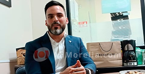 Tecmilenio regresa a Morelia con más fuerza y más programas: Vicerrector