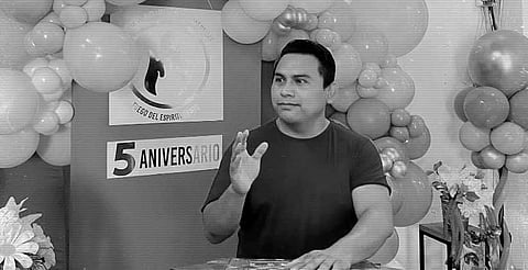 Asesinan al coordinador de campaña de candidato de Morena en Quintana Roo