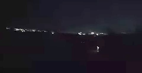 Apagones seguirán por tercer día en México