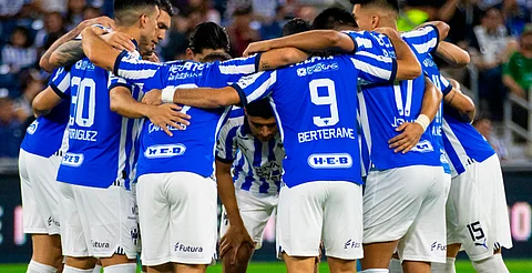 La FIFA sanciona a Rayados sin poder fichar en tres torneos
