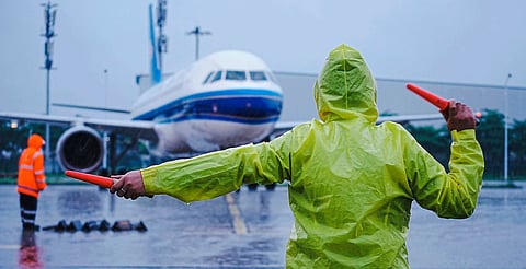¡Para los viajeros! México tendrá el vuelo más largo del mundo saliendo desde China