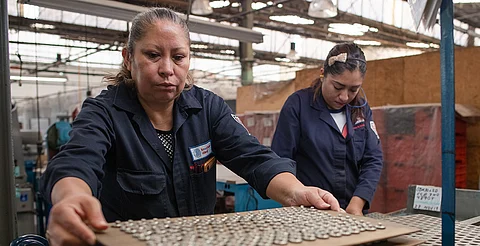 En Michoacán ha incrementado el número de madres trabajadoras en los últimos 3 años