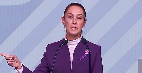 "Con último debate presidencial Sheinbaum consolidó su triunfo", coinciden fundadores de Morena